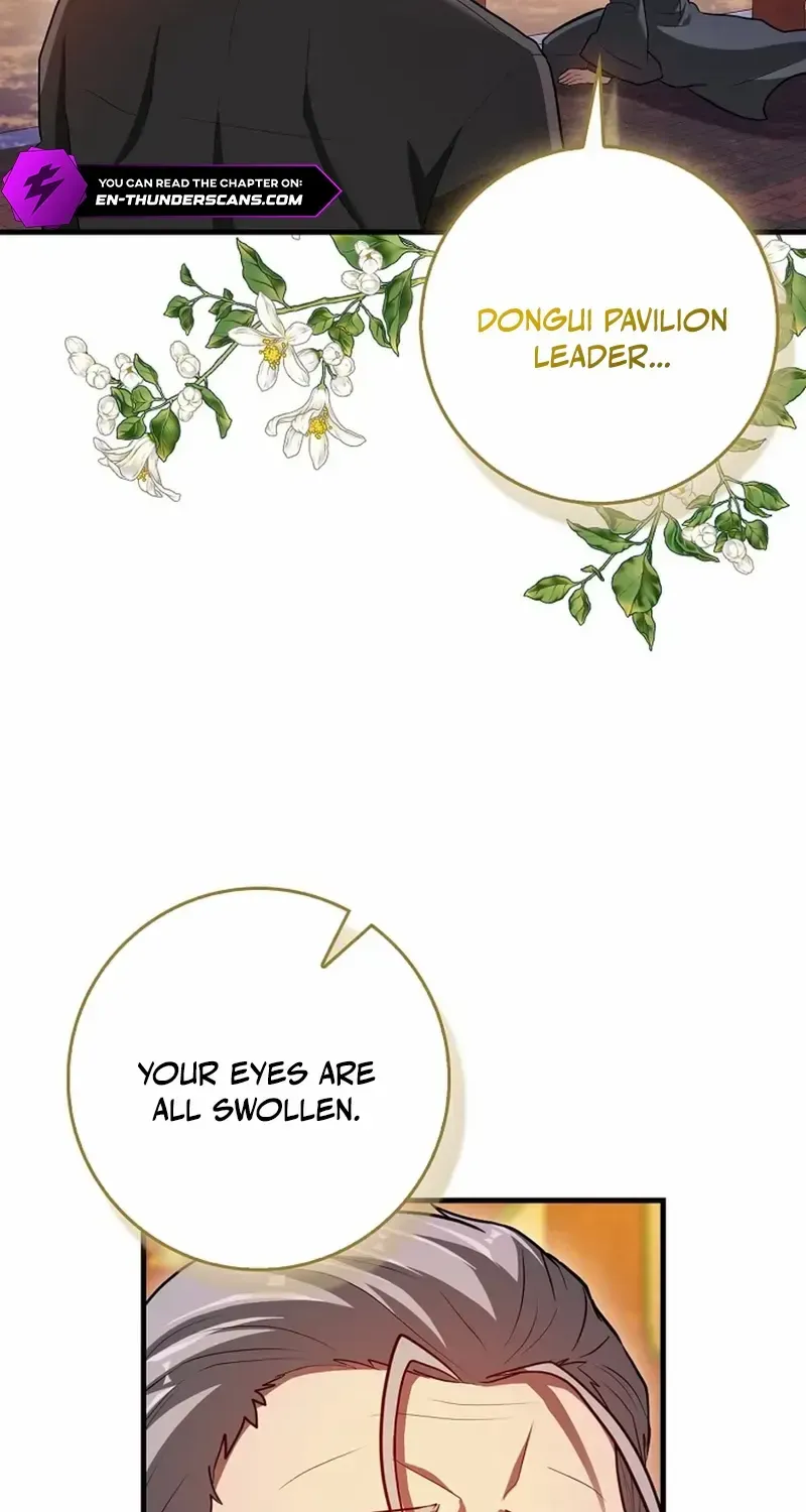 Read I Came Back as a Martial Genius Manga Online