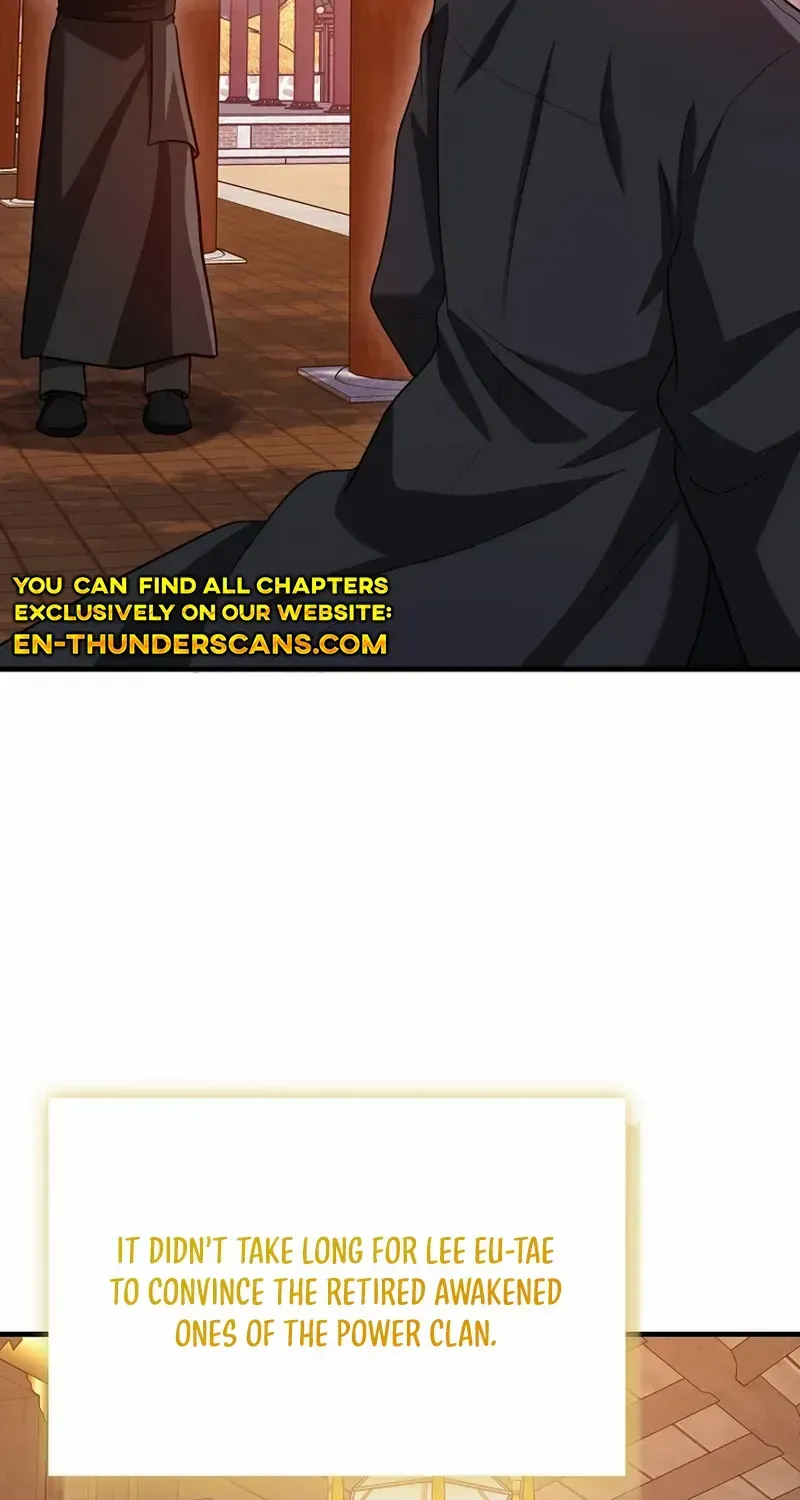 Read I Came Back as a Martial Genius Manga Online