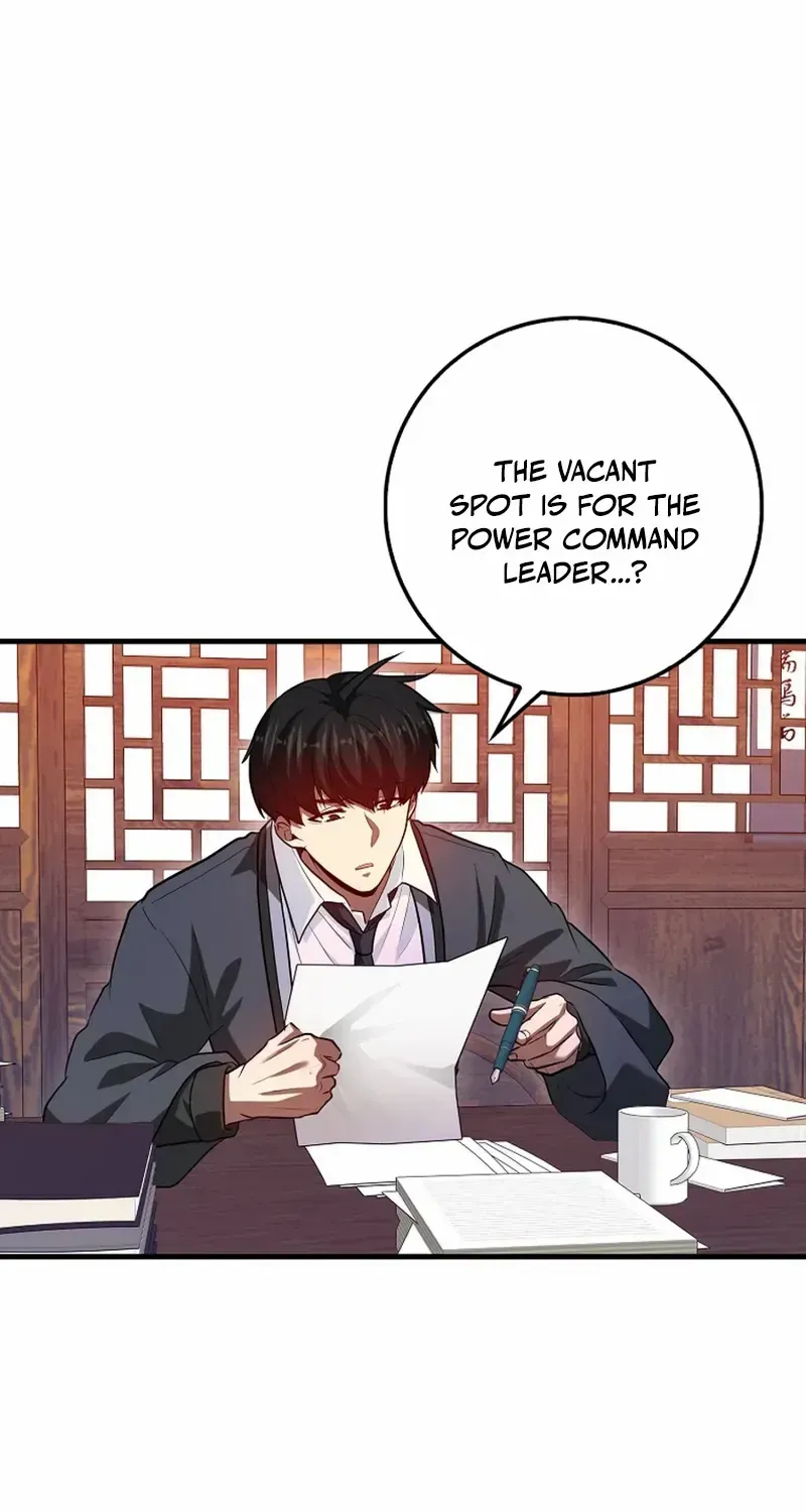 Read I Came Back as a Martial Genius Manga Online