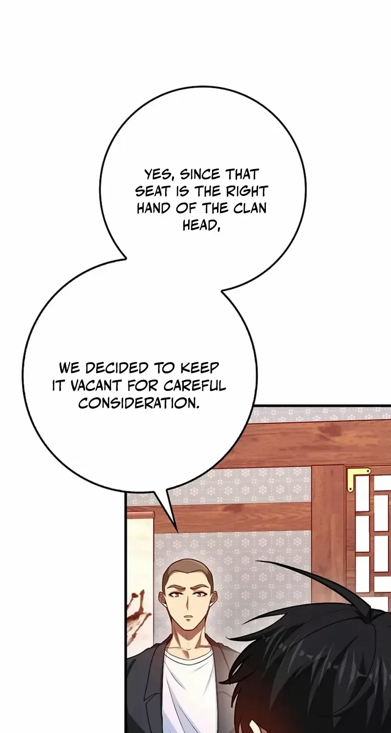 Read I Came Back as a Martial Genius Manga Online