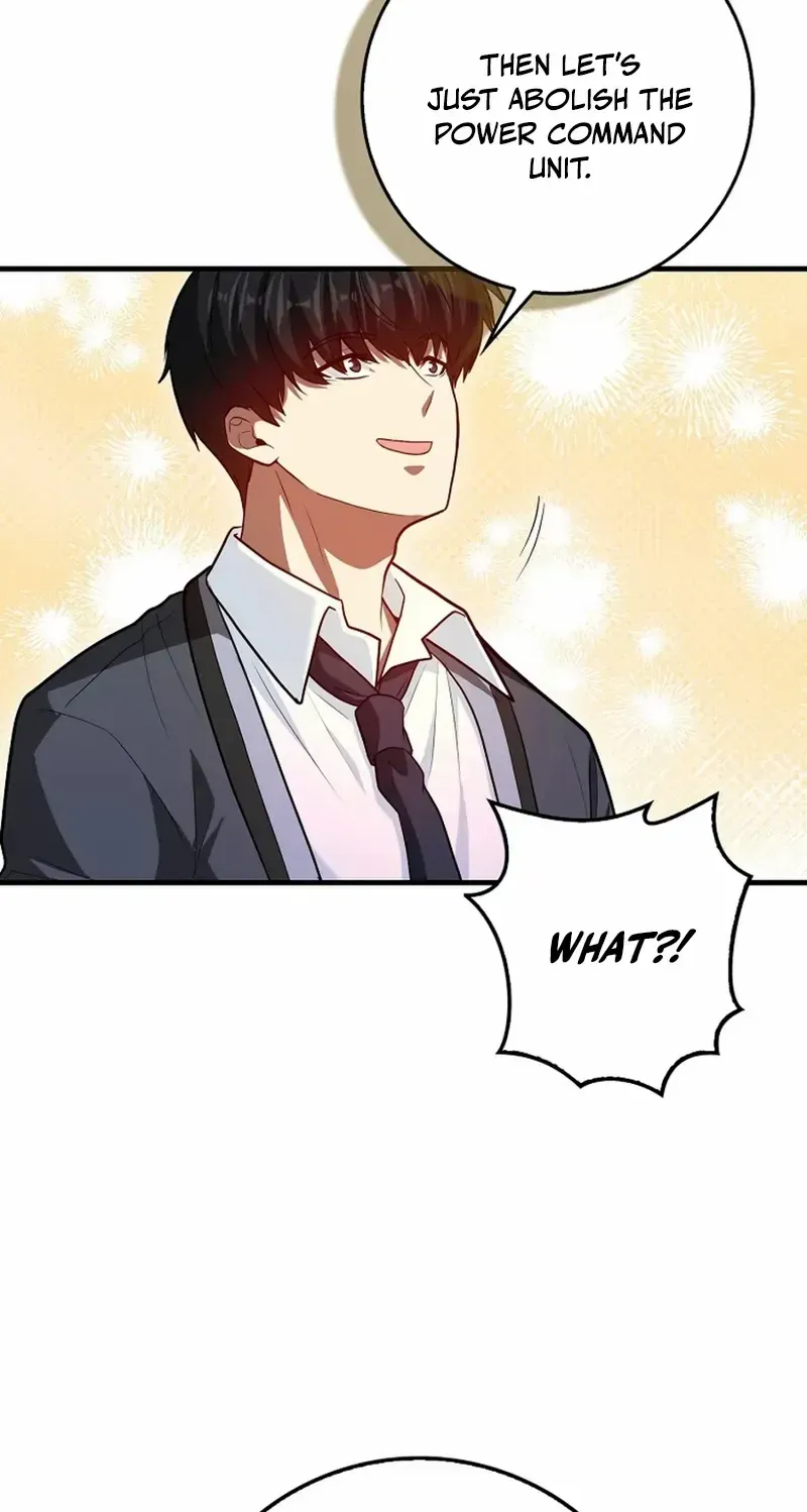 Read I Came Back as a Martial Genius Manga Online