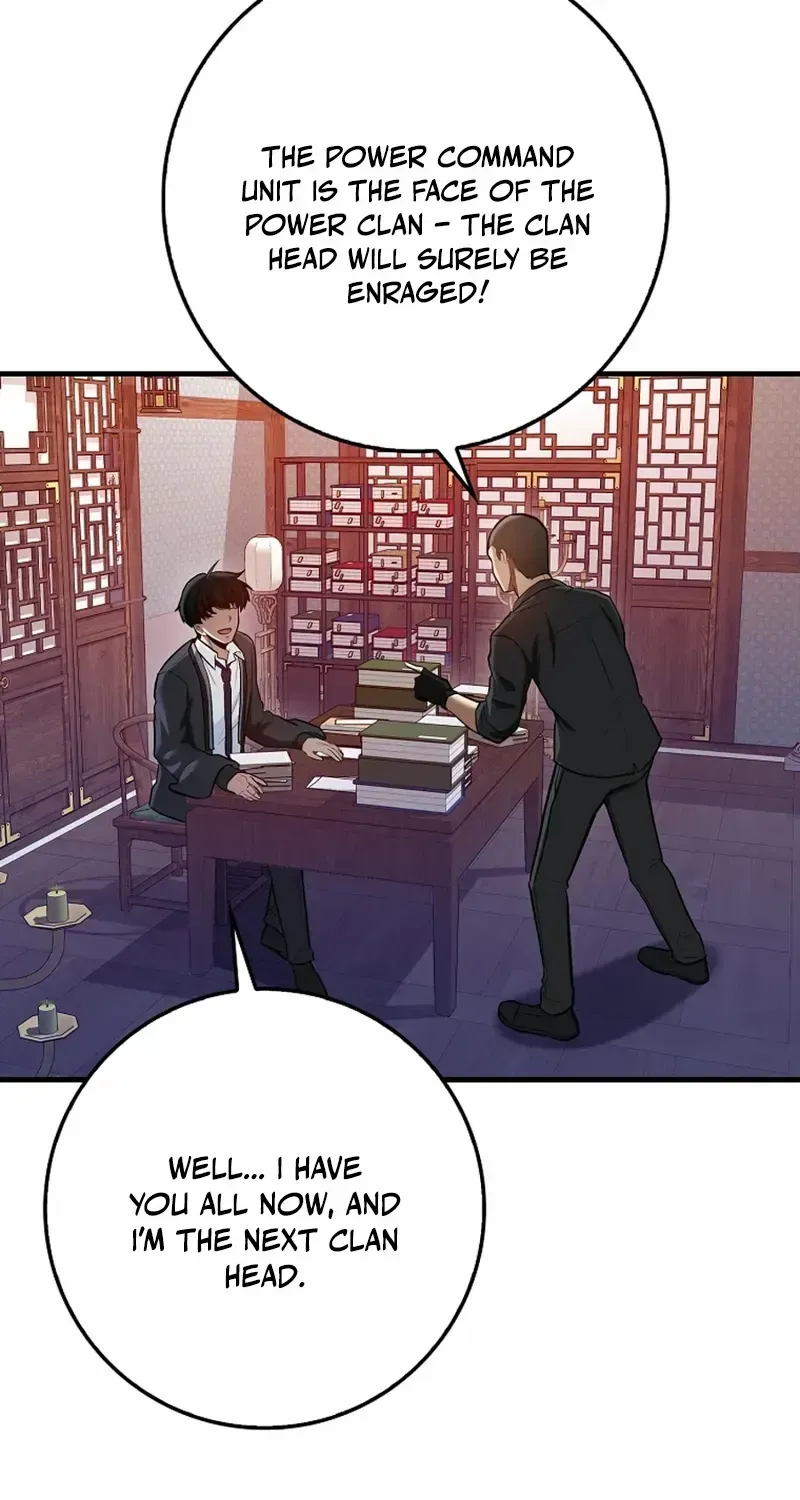 Read I Came Back as a Martial Genius Manga Online