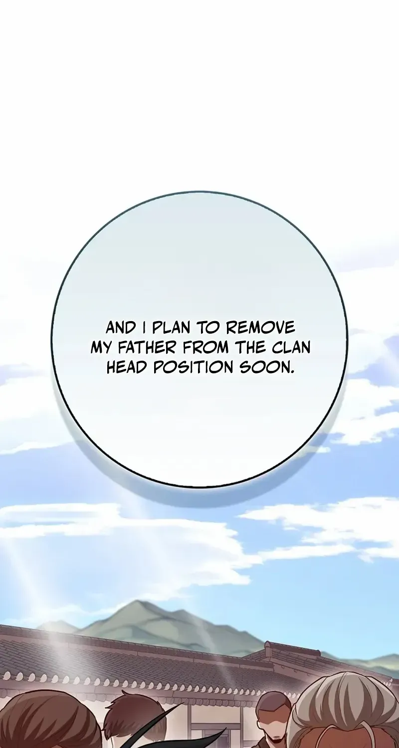 Read I Came Back as a Martial Genius Manga Online