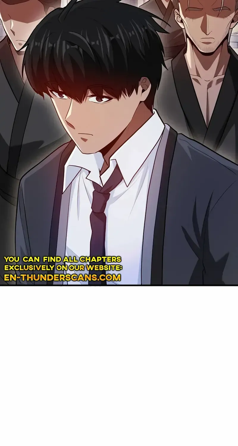 Read I Came Back as a Martial Genius Manga Online