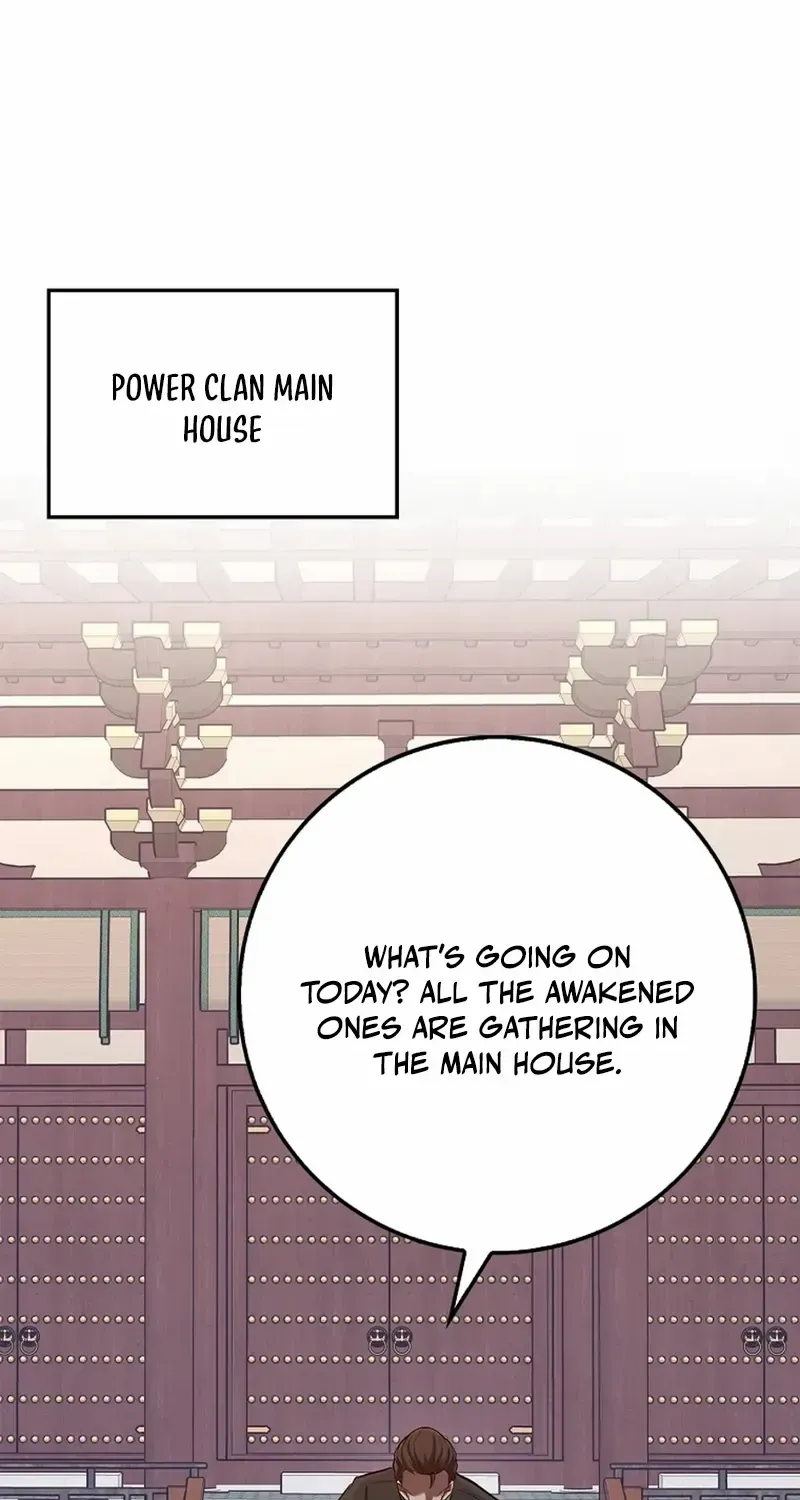 Read I Came Back as a Martial Genius Manga Online