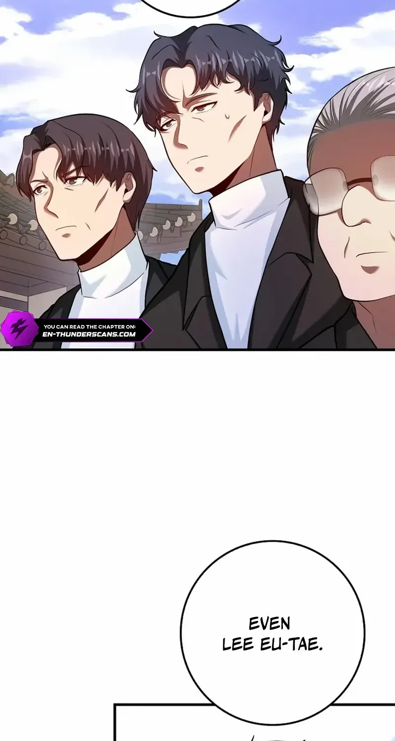 Read I Came Back as a Martial Genius Manga Online