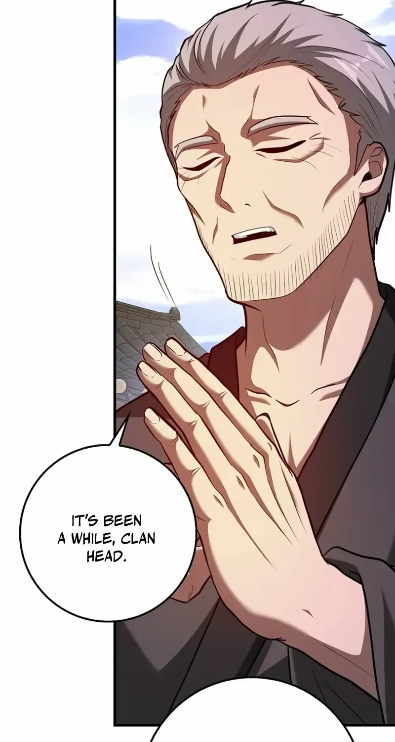 Read I Came Back as a Martial Genius Manga Online