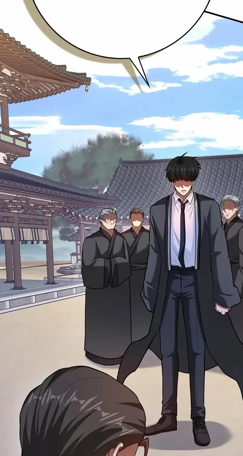 Read I Came Back as a Martial Genius Manga Online