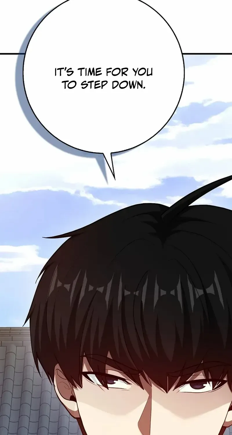 Read I Came Back as a Martial Genius Manga Online