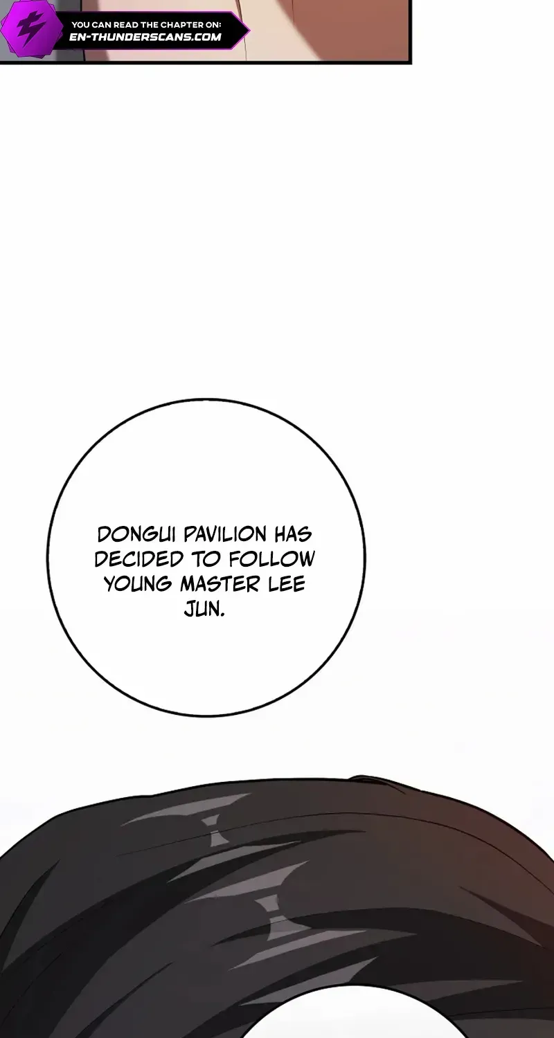 Read I Came Back as a Martial Genius Manga Online