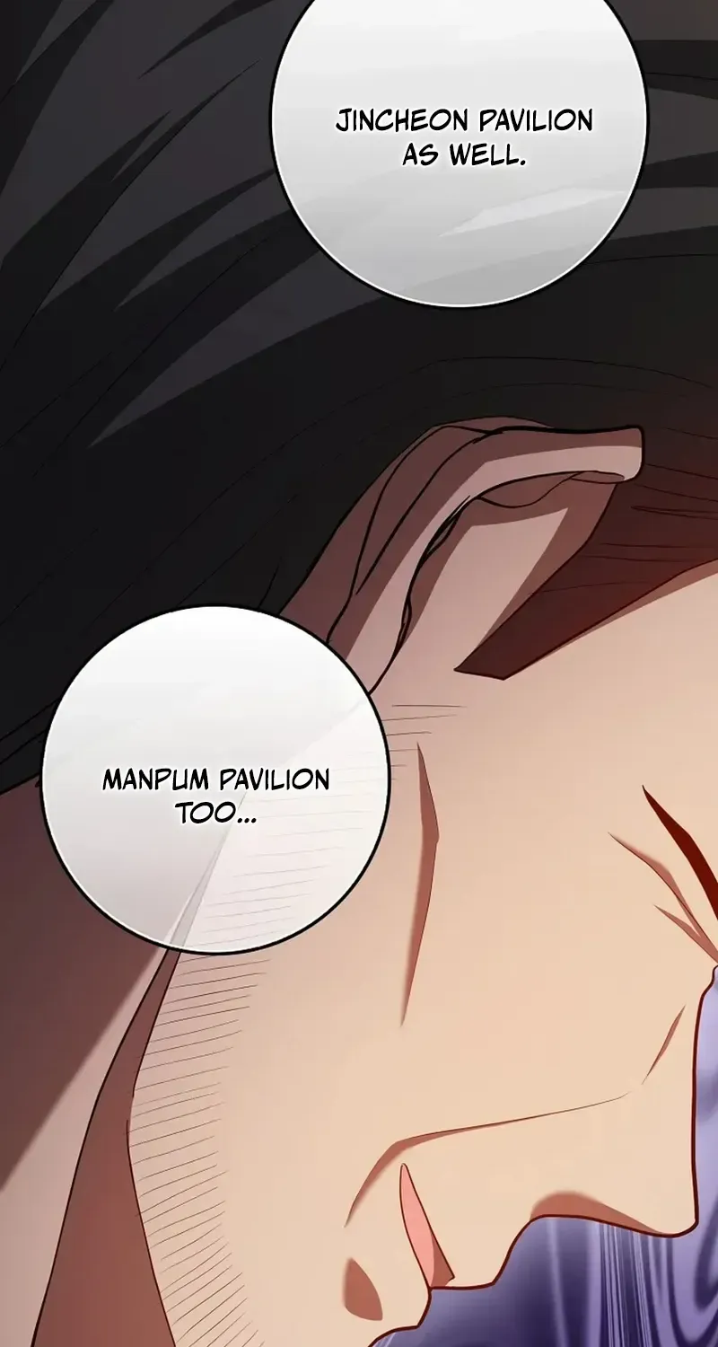 Read I Came Back as a Martial Genius Manga Online