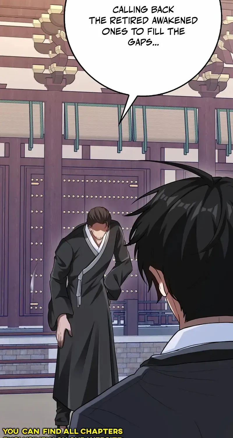 Read I Came Back as a Martial Genius Manga Online