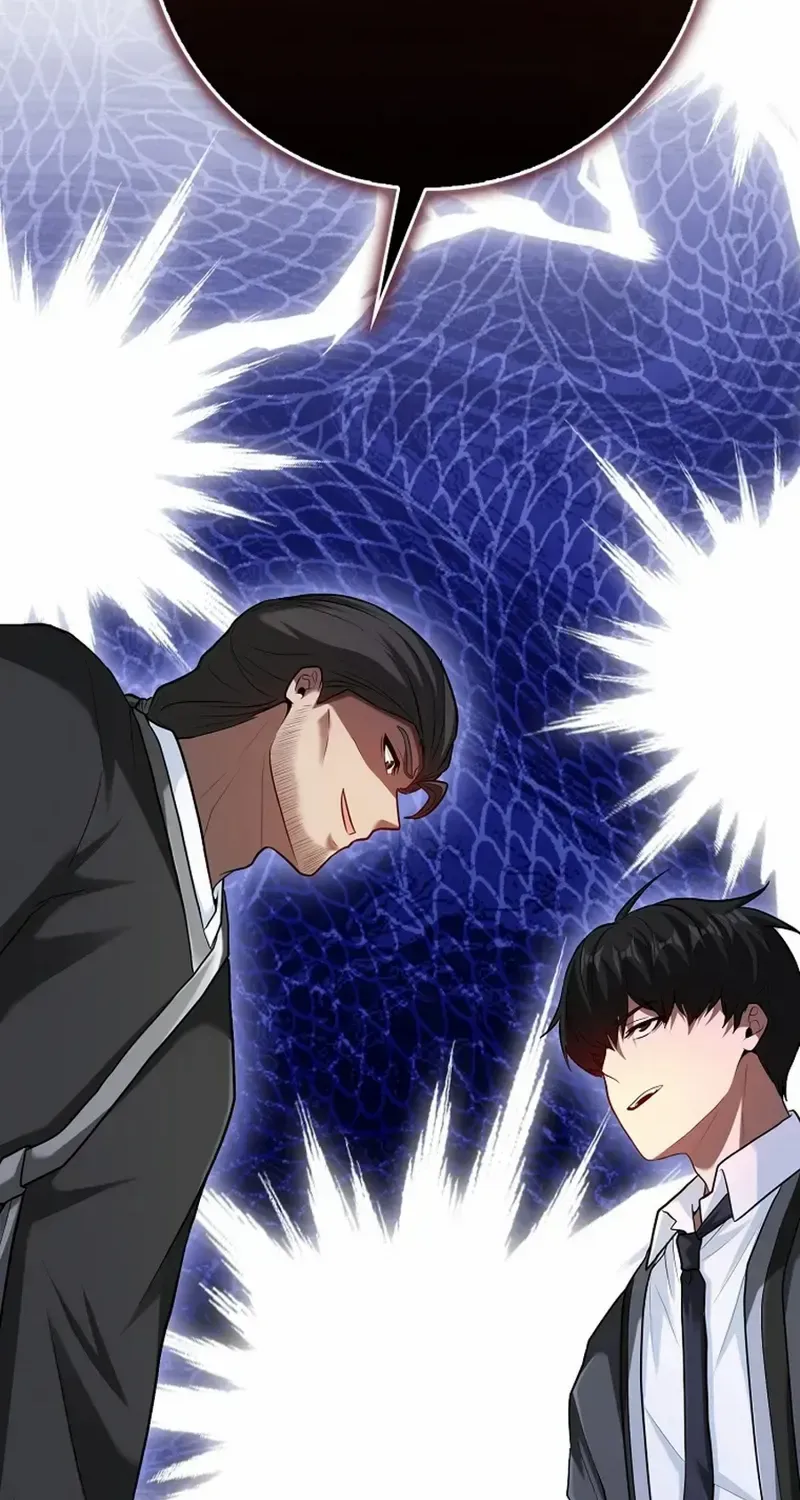 Read I Came Back as a Martial Genius Manga Online