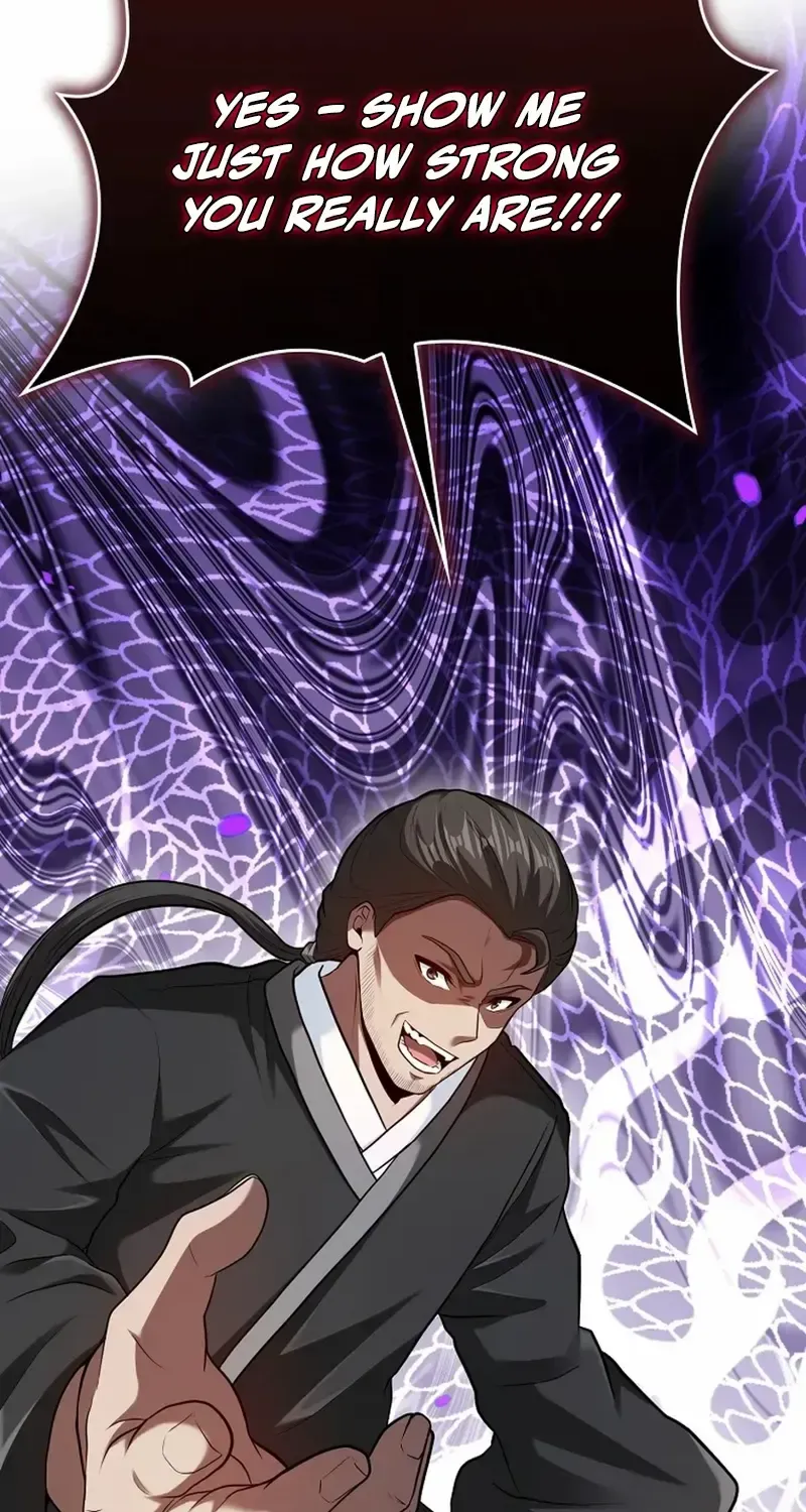 Read I Came Back as a Martial Genius Manga Online