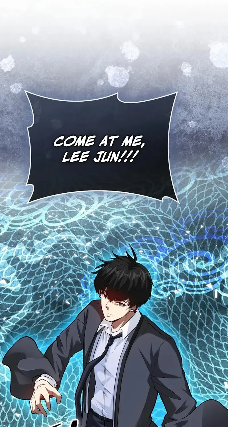 Read I Came Back as a Martial Genius Manga Online