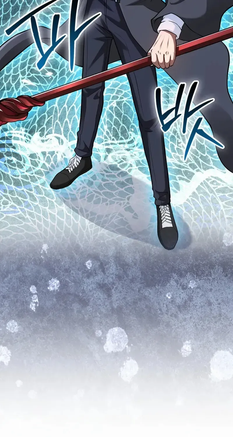 Read I Came Back as a Martial Genius Manga Online