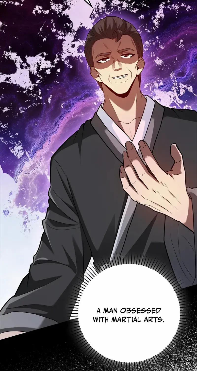 Read I Came Back as a Martial Genius Manga Online