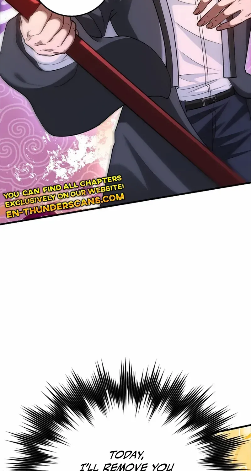 Read I Came Back as a Martial Genius Manga Online