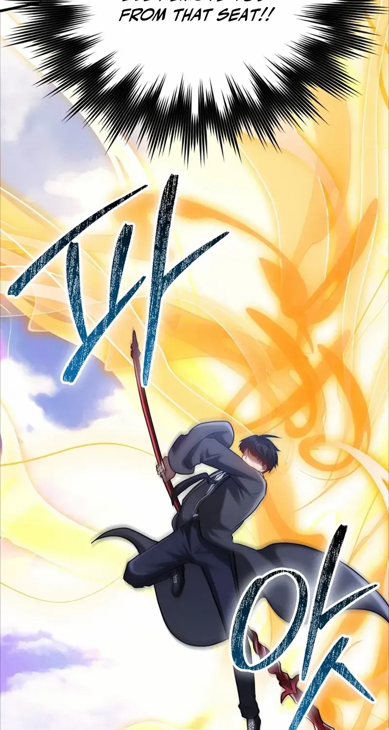 Read I Came Back as a Martial Genius Manga Online