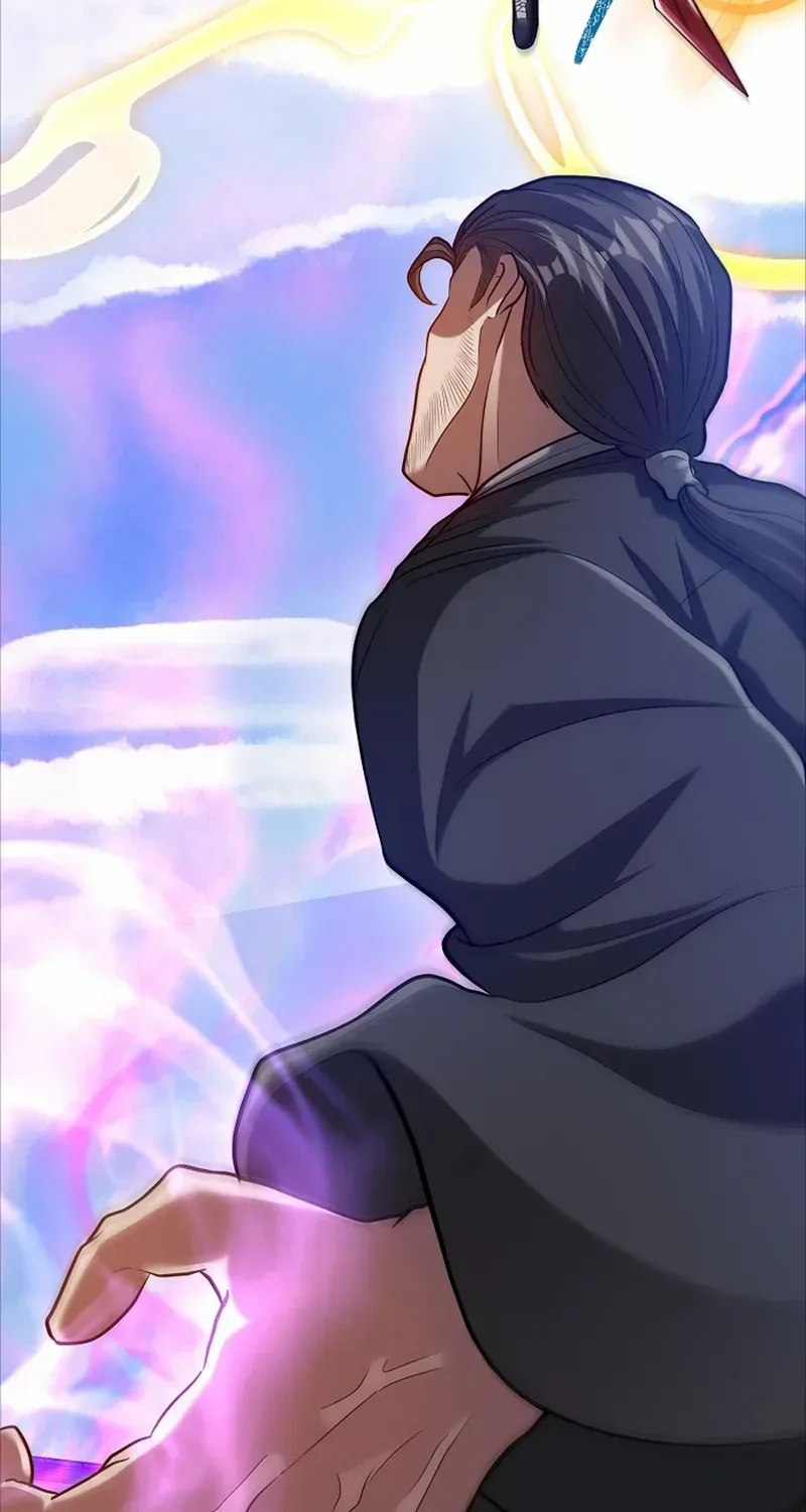 Read I Came Back as a Martial Genius Manga Online