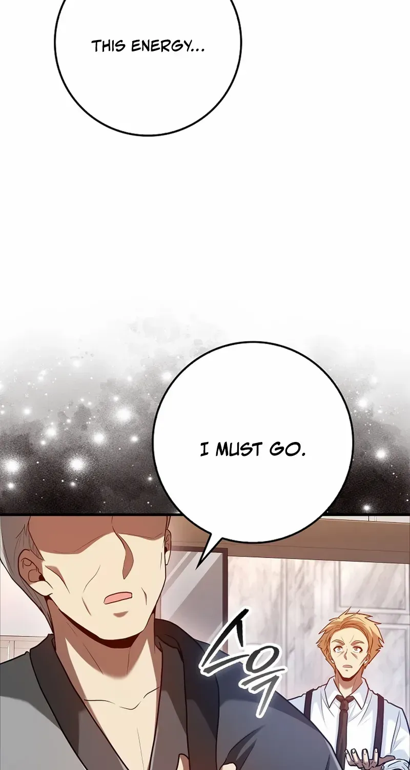 Read I Came Back as a Martial Genius Manga Online