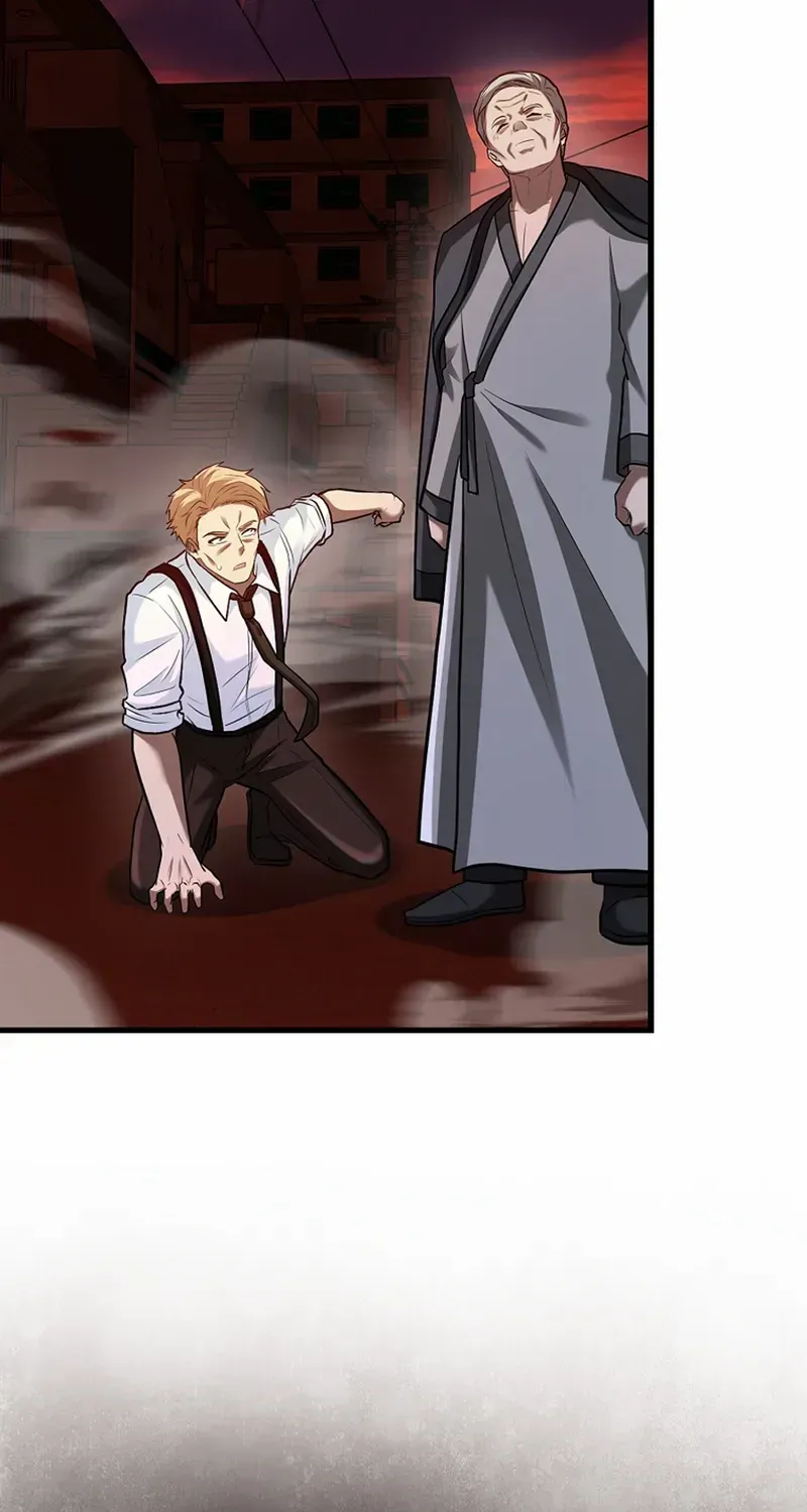 Read I Came Back as a Martial Genius Manga Online