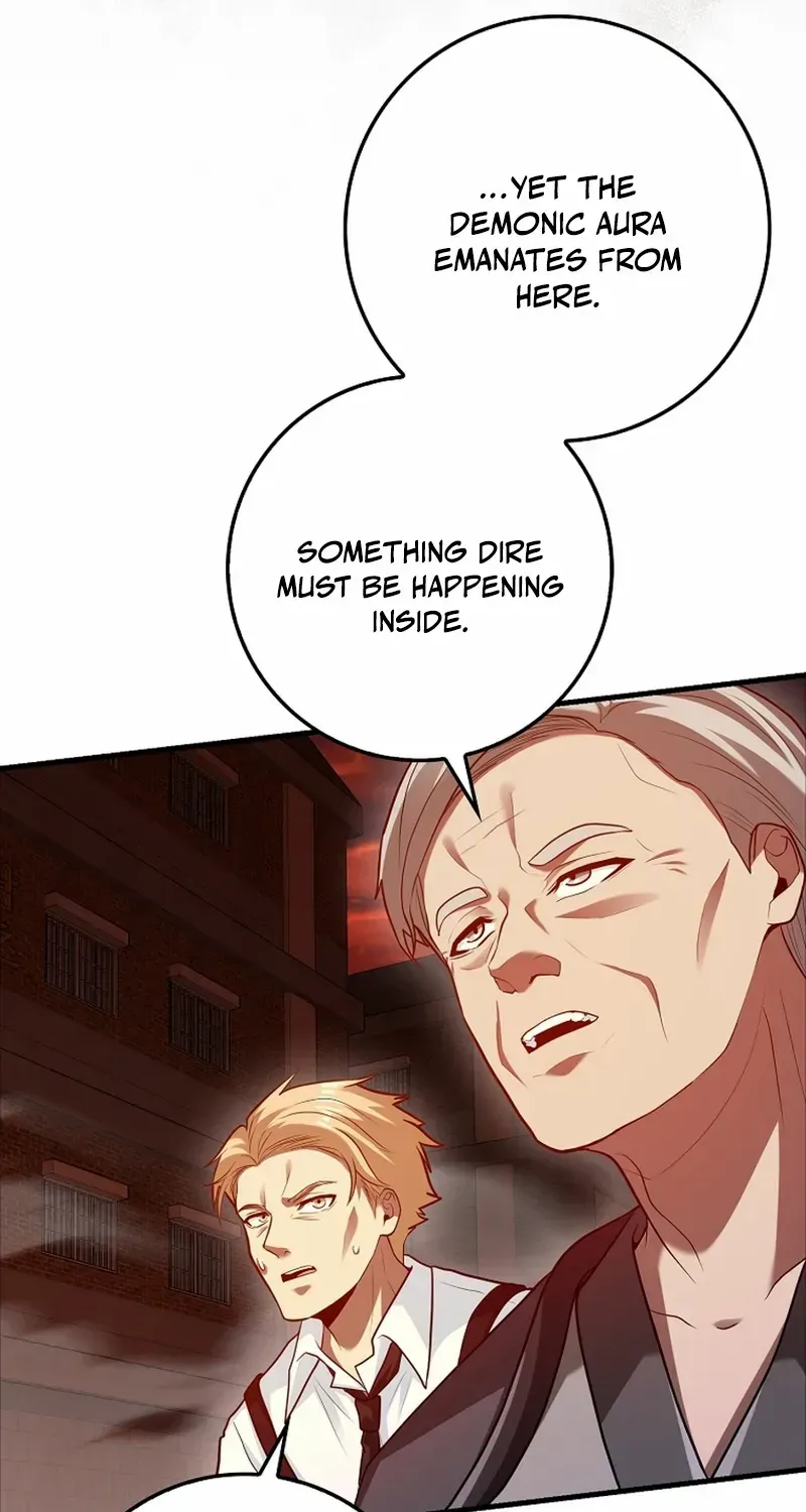 Read I Came Back as a Martial Genius Manga Online