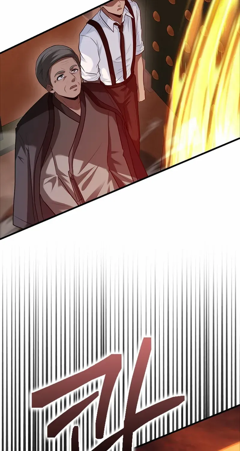 Read I Came Back as a Martial Genius Manga Online