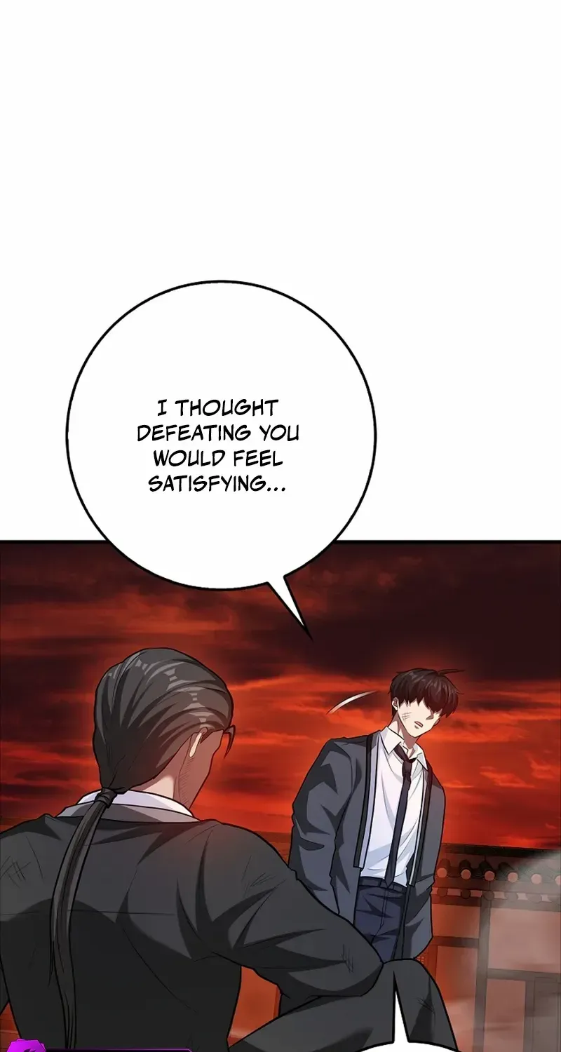 Read I Came Back as a Martial Genius Manga Online