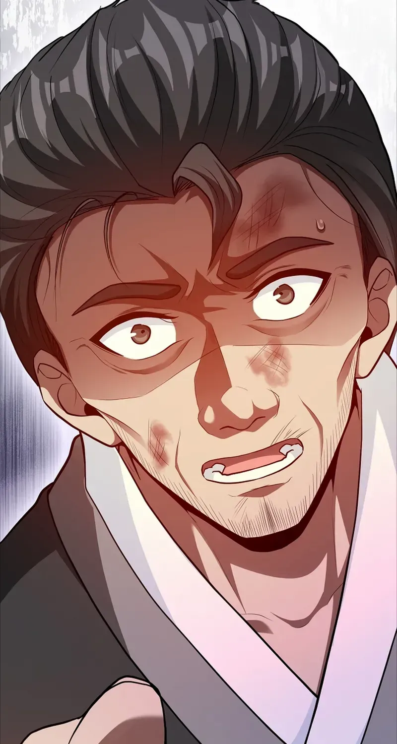 Read I Came Back as a Martial Genius Manga Online