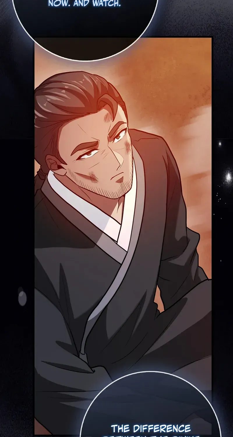 Read I Came Back as a Martial Genius Manga Online