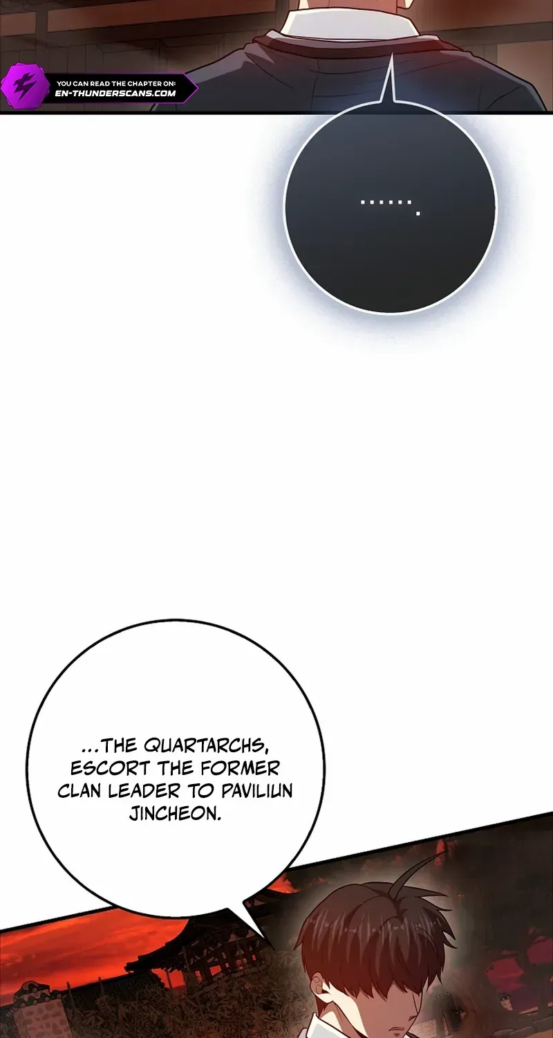 Read I Came Back as a Martial Genius Manga Online