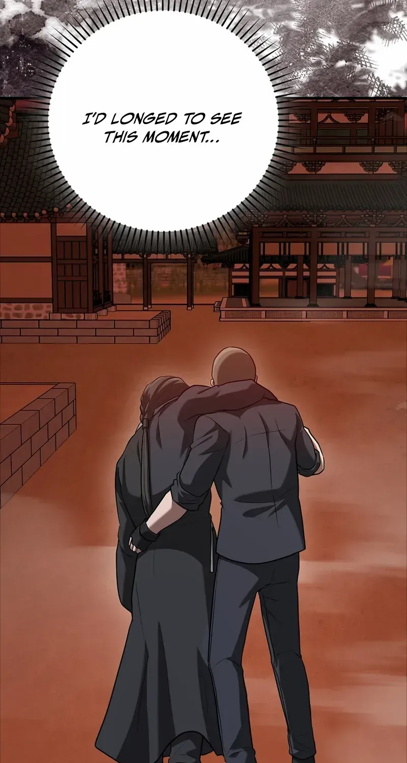 Read I Came Back as a Martial Genius Manga Online