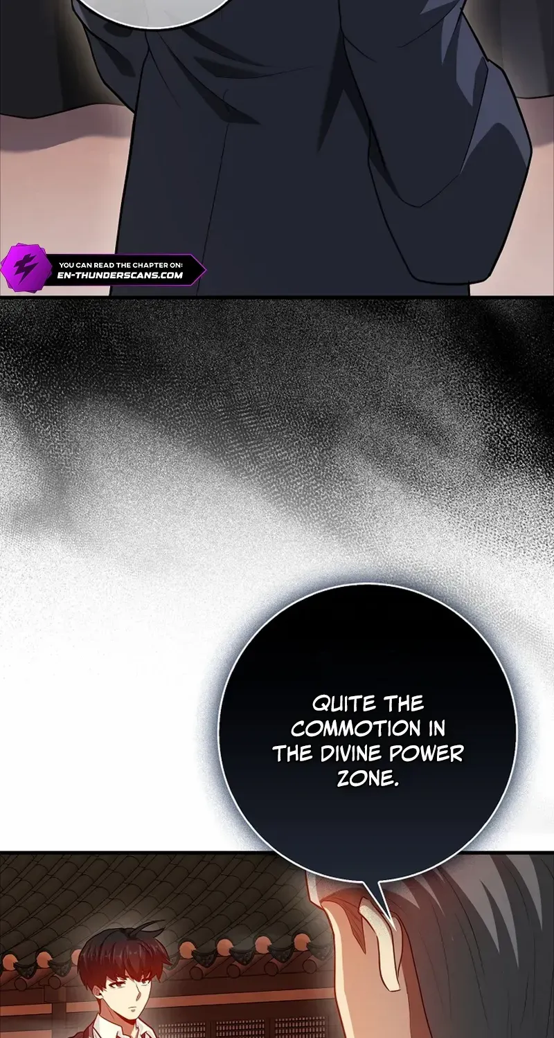 Read I Came Back as a Martial Genius Manga Online