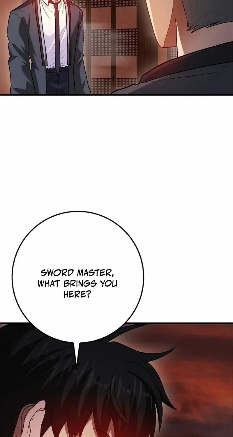 Read I Came Back as a Martial Genius Manga Online