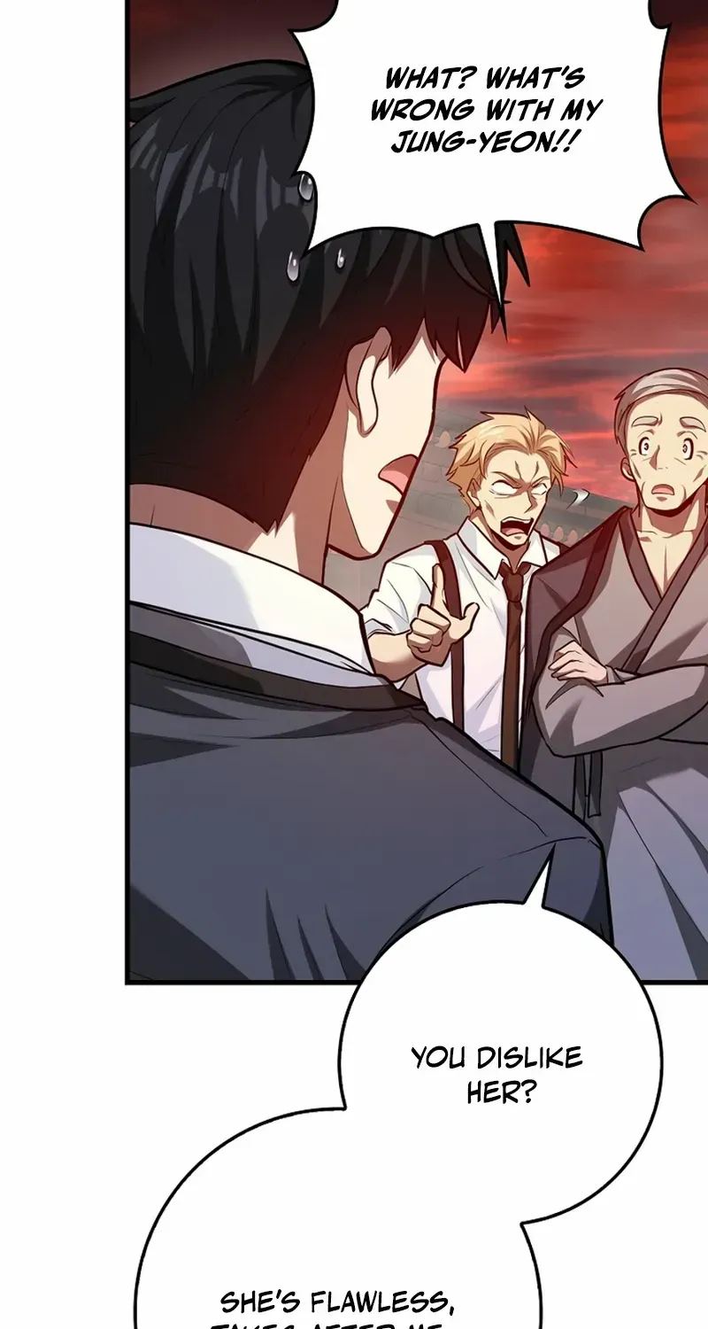 Read I Came Back as a Martial Genius Manga Online