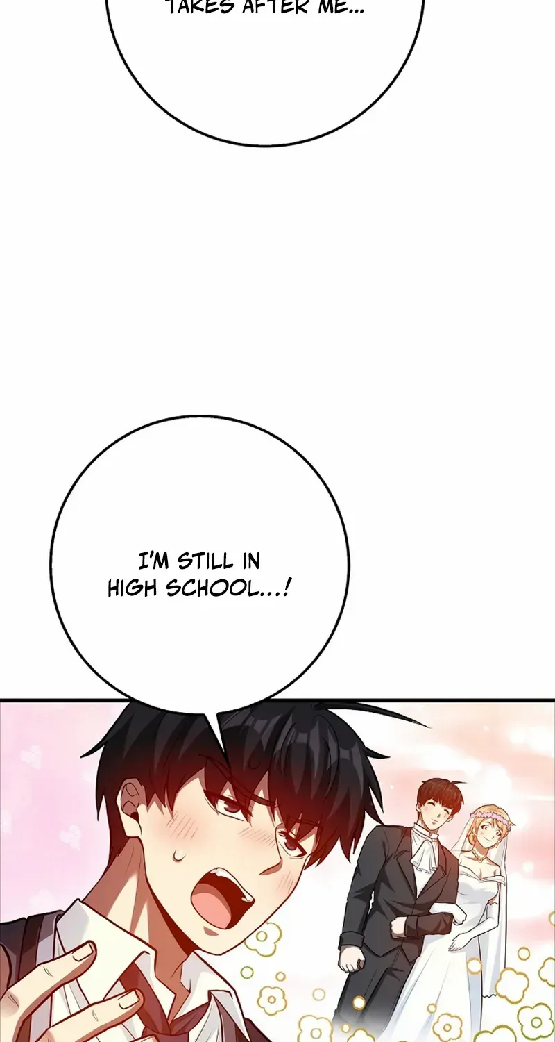 Read I Came Back as a Martial Genius Manga Online