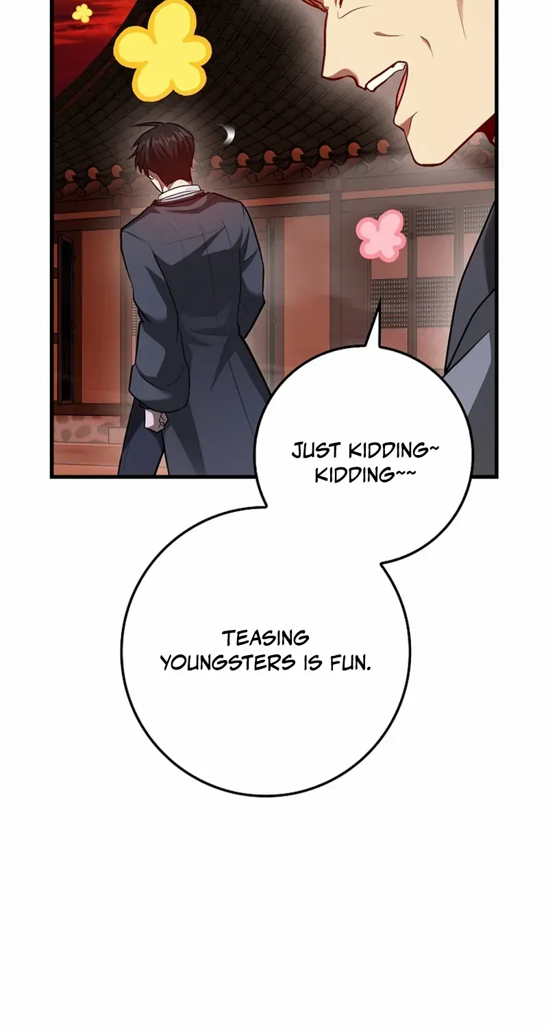 Read I Came Back as a Martial Genius Manga Online