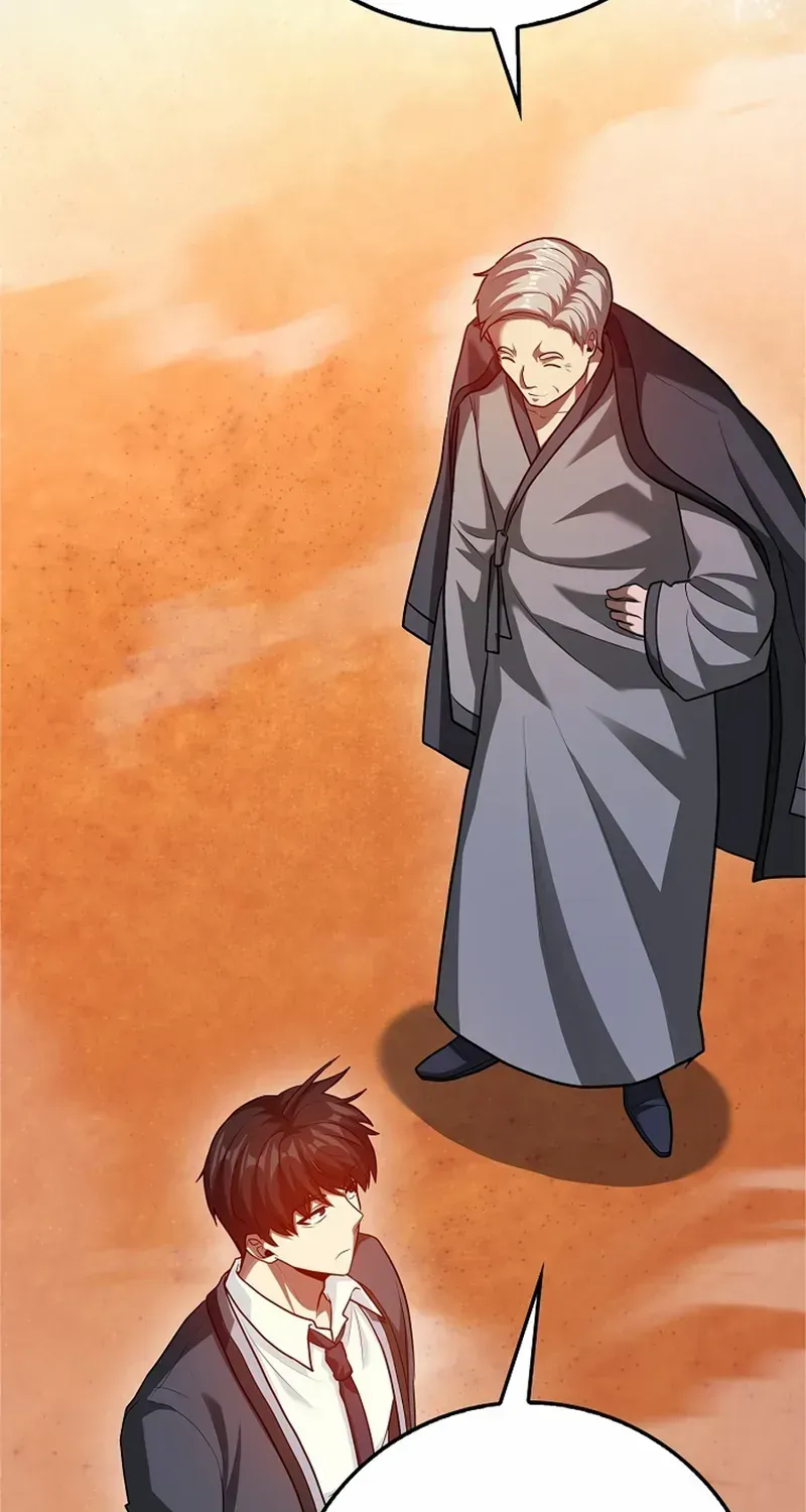 Read I Came Back as a Martial Genius Manga Online