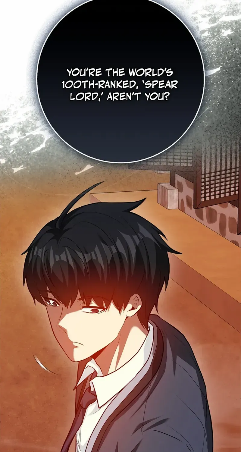 Read I Came Back as a Martial Genius Manga Online