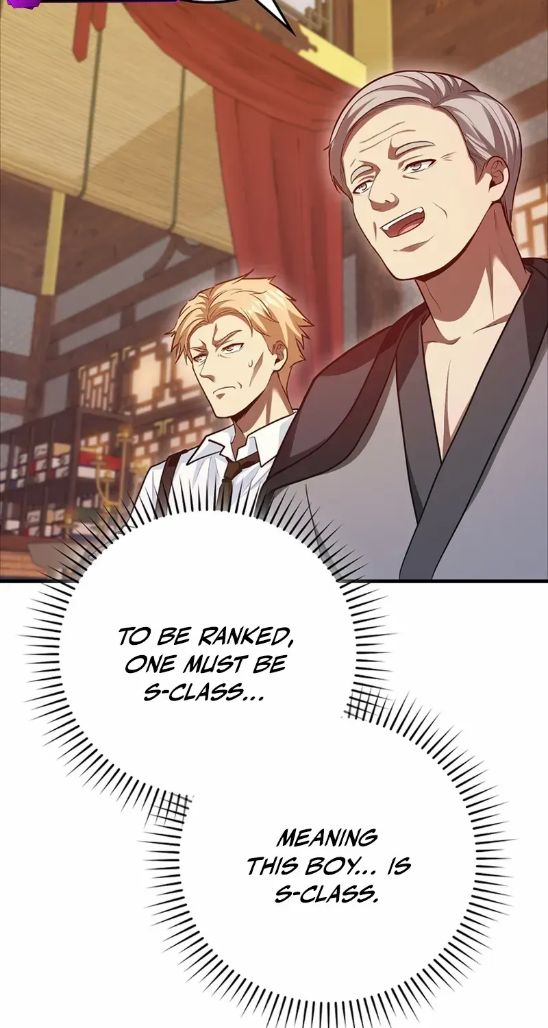 Read I Came Back as a Martial Genius Manga Online