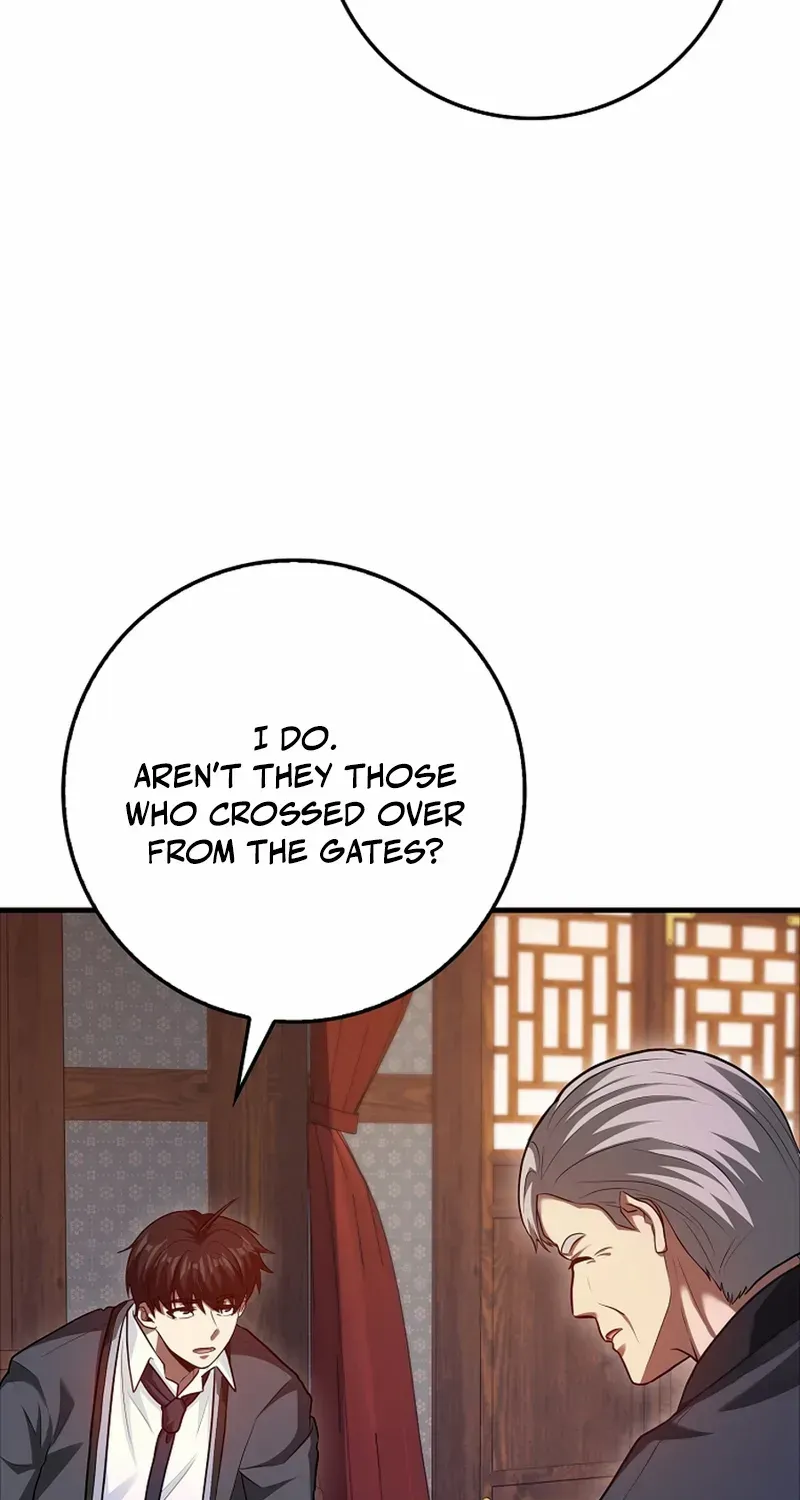 Read I Came Back as a Martial Genius Manga Online