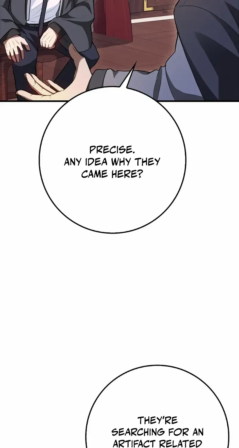 Read I Came Back as a Martial Genius Manga Online