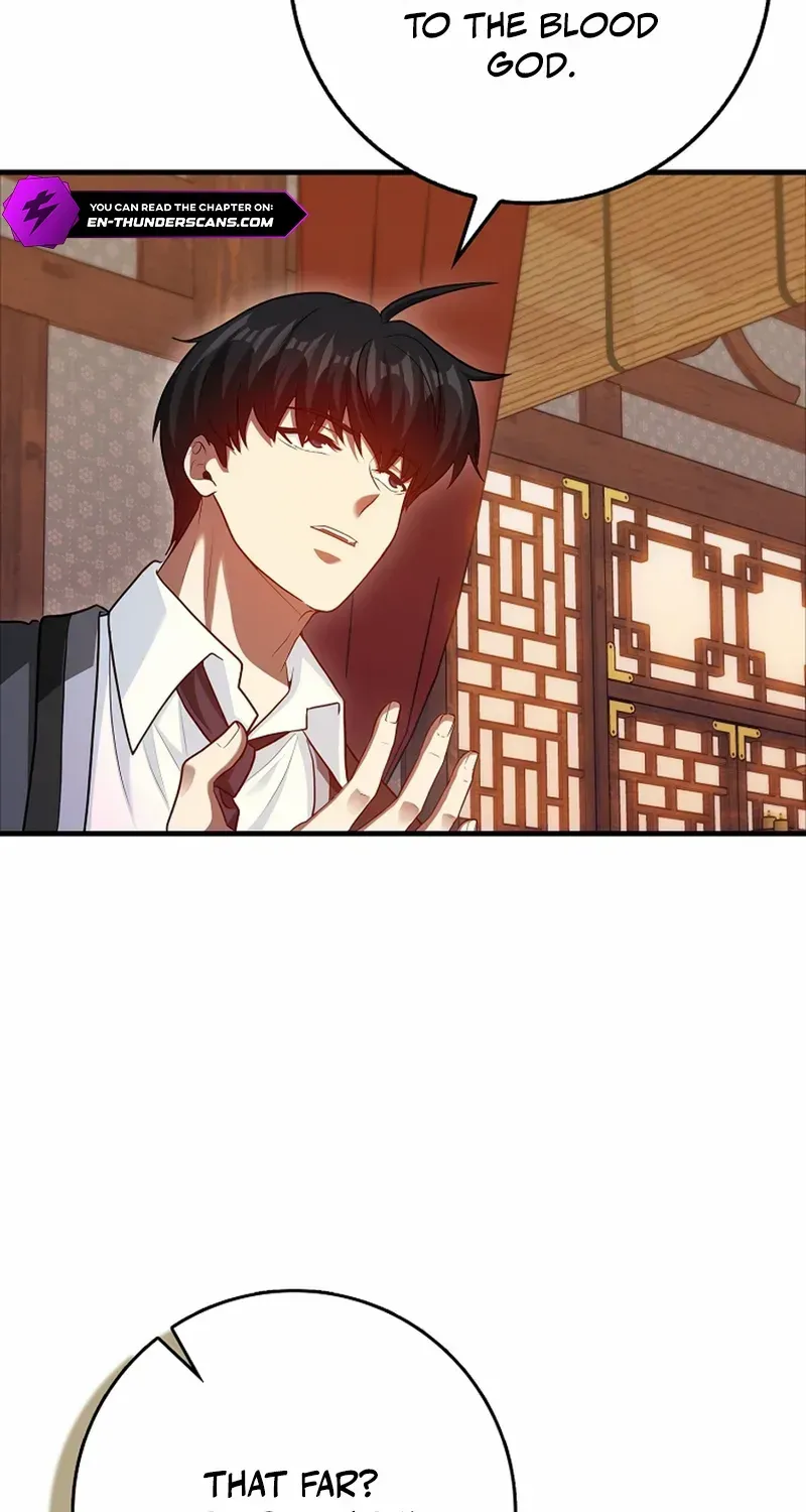 Read I Came Back as a Martial Genius Manga Online