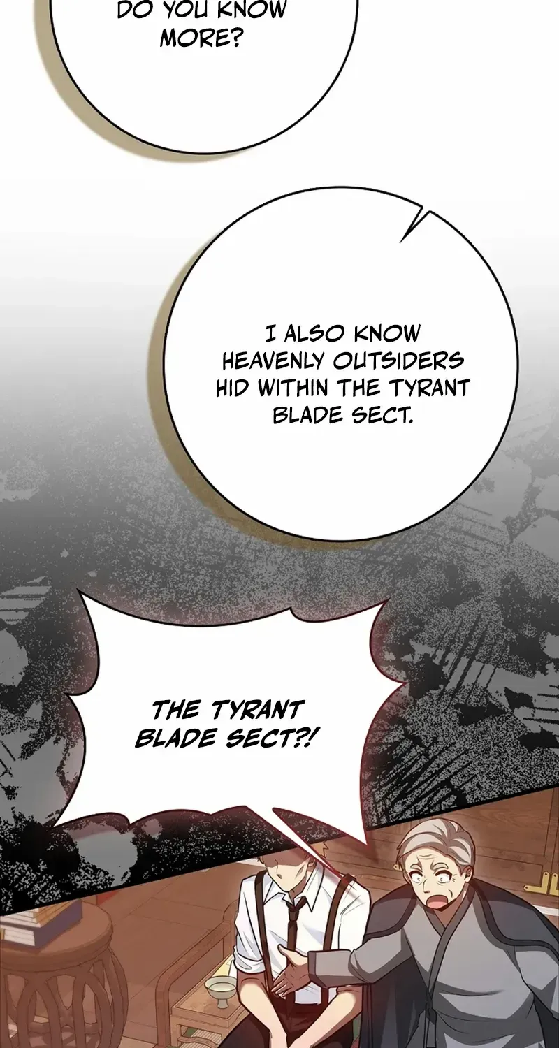 Read I Came Back as a Martial Genius Manga Online