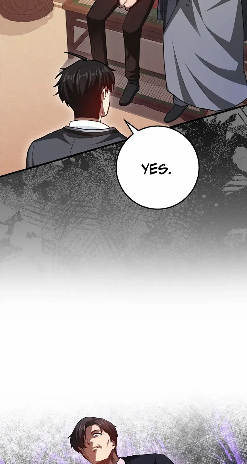 Read I Came Back as a Martial Genius Manga Online