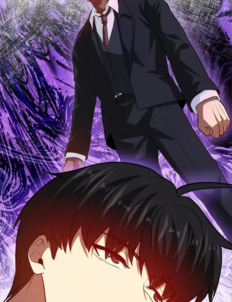 Read I Came Back as a Martial Genius Manga Online