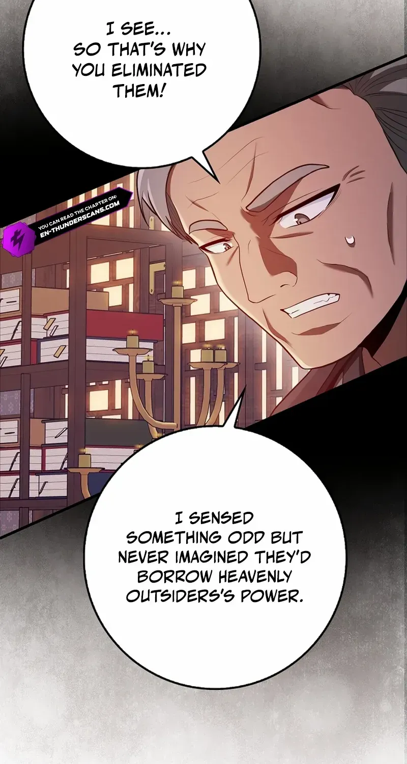 Read I Came Back as a Martial Genius Manga Online