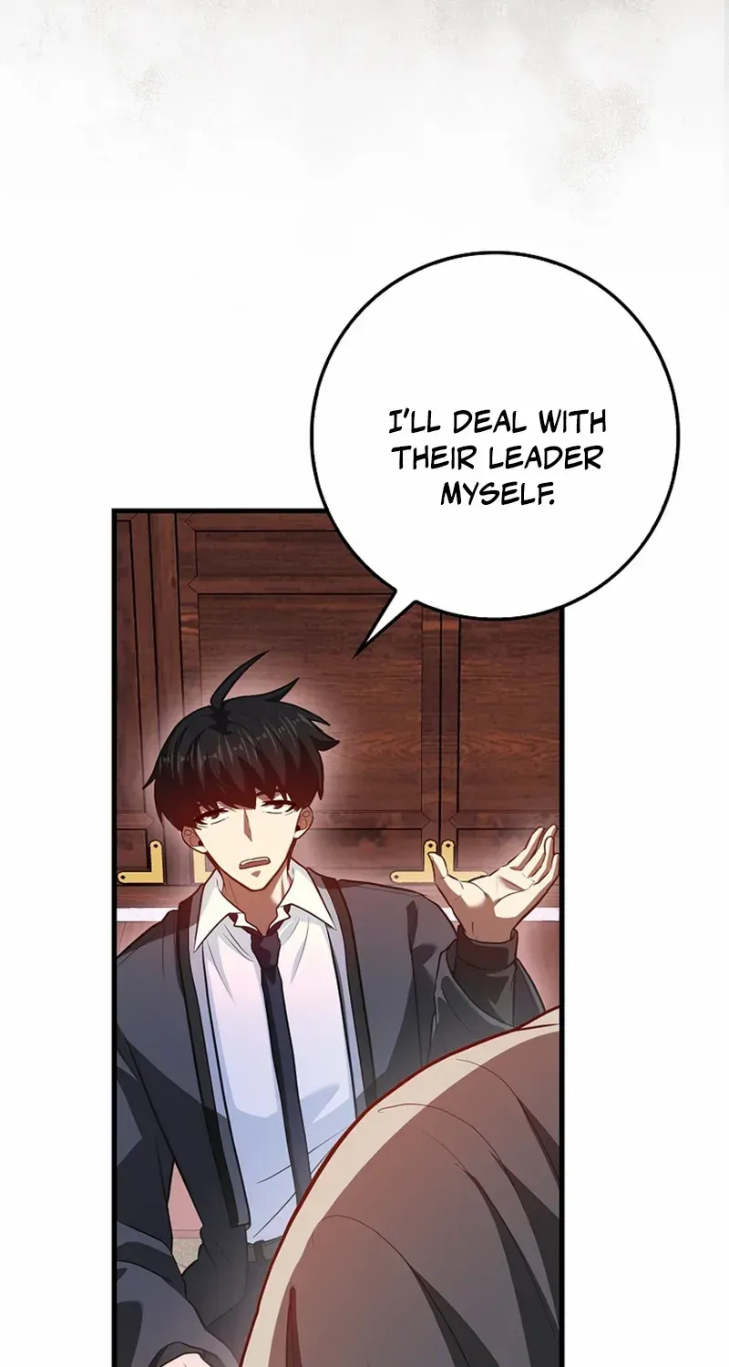 Read I Came Back as a Martial Genius Manga Online