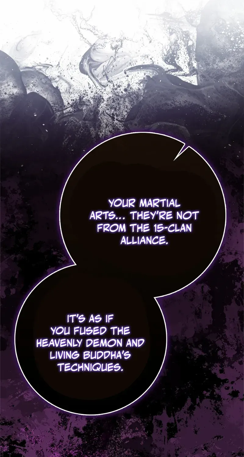 Read I Came Back as a Martial Genius Manga Online